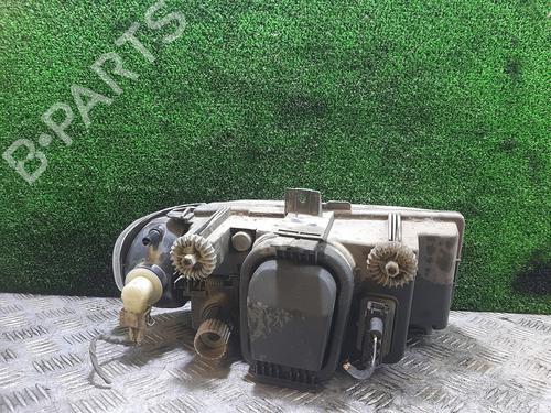 Left headlight SEAT IBIZA II (6K1) | BP27801973C28