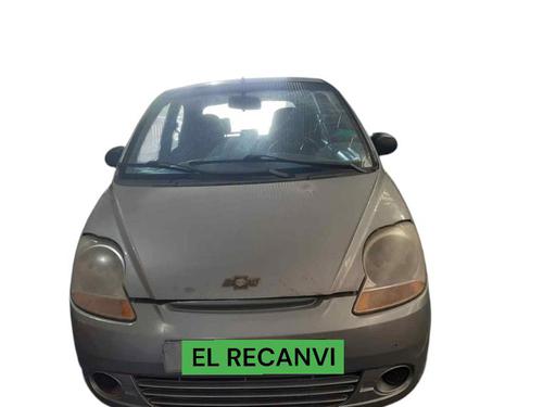 Pièces Détachées Usagées CHEVROLET MATIZ (M200, M250) 0.8 (52 hp) 3606275
