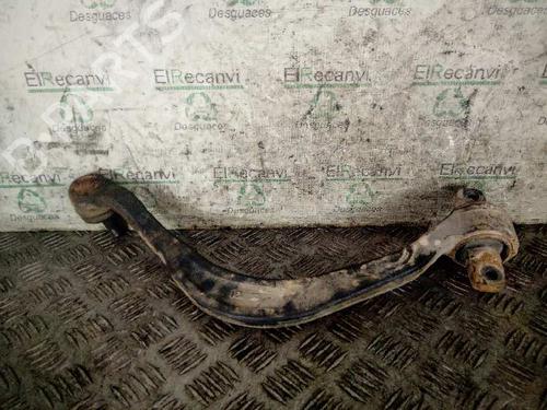 Querlenker links vorne für MITSUBISHI GALANT VIII (EA_) 2.5 V6 24V (EA5A) (163 hp) 4893692