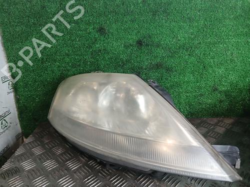 Used Right headlight CITROËN C3 I (FC_, FN_) 1.4 HDi (68 hp) 31841657