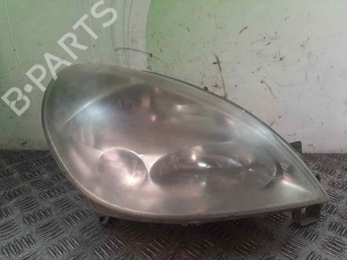 Used Right headlight CITROËN XSARA (N1) 2.0 HDi 90 (90 hp) 17962988