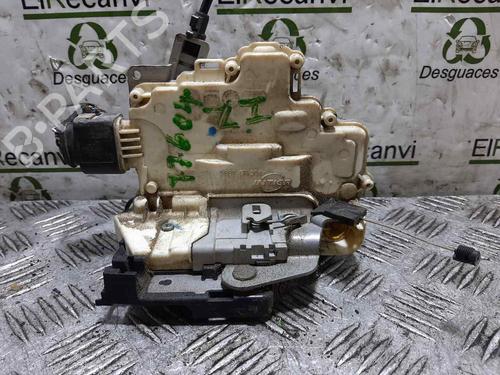 Used Front left lock Front left lock SEAT LEON (1P1) 1.9 TDI (105 hp) 16501186 16501186