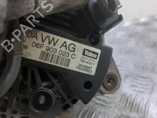 Alternator VW GOLF V (1K1) 2.0 GTI | BP37691703M7 - Image 4