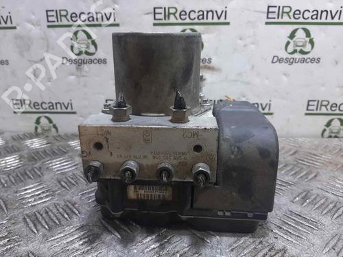 Módulo de ABS CITROËN C4 Coupe (LA_) [2004-2013]  14850614