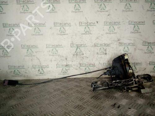 Used Rear right lock RENAULT ESPACE IV (JK0/1_) 2.2 dCi (JK0H) (150 hp) 4569779