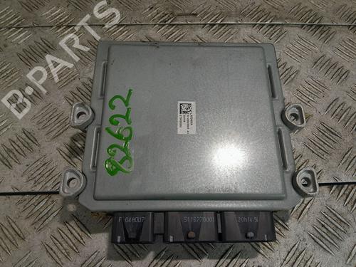 Used Engine control unit (ECU) CITROËN C4 Picasso I MPV (UD_) [2006-2015]  26231387