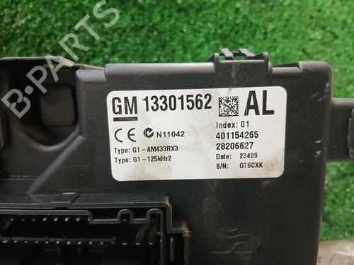 Fuse box OPEL CORSA D (S07) | BP36308481E1 - Image 2