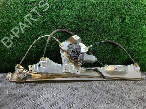 Front right window mechanism RENAULT CLIO III (BR0/1, CR0/1) 1.5 dCi | BP27724644C23