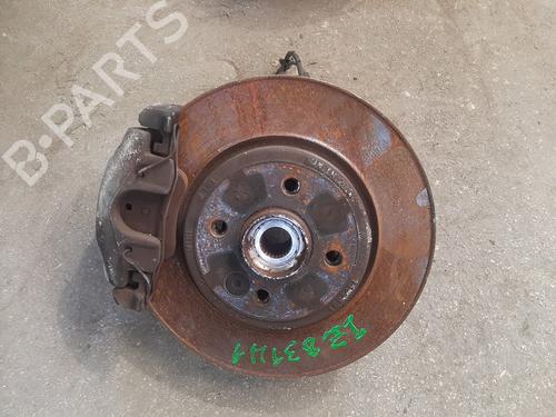 left-front-steering-knuckle-mini-mini-r50-r53-2001-2002-2003-2004-2005-2006-36142882 main image