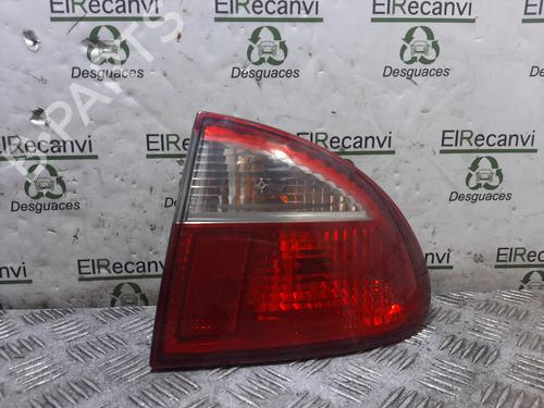 Used Right taillight SEAT LEON (1M1) [1999-2006]  18092347
