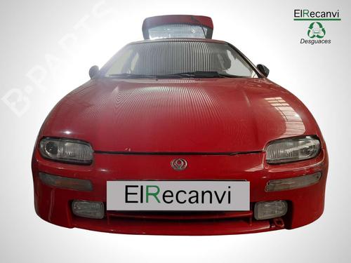 Used Parts MAZDA 323 S V (BA) 1.8 (125 hp) 1340069