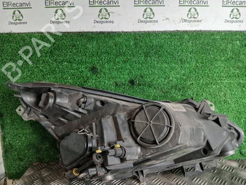 Left headlight OPEL CORSA D (S07) | BP32263824C28