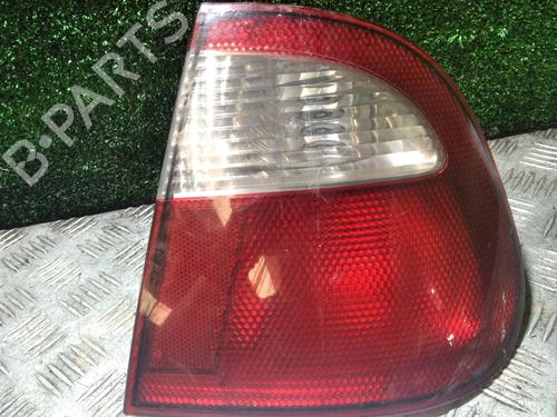 Used Right taillight SEAT CORDOBA (6K2) [1999-2002]  26402023