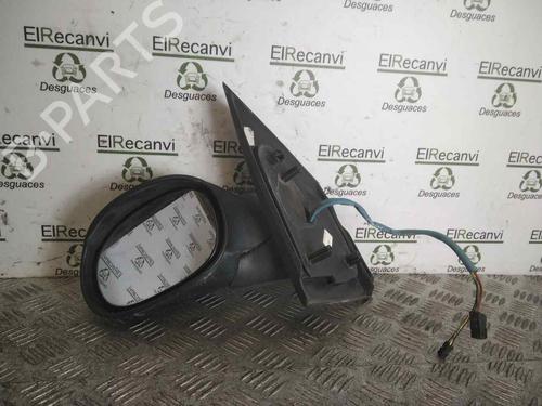 Used Left mirror CITROËN C2 (JM_) [2003-2017]  15684741