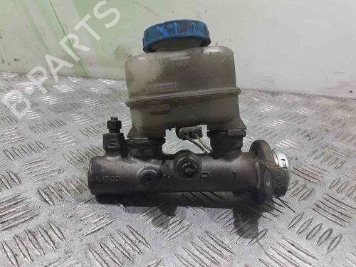 Used Brake master cylinder NISSAN PRIMERA Hatchback (P11) 2.0 16V (140 hp) 7122165