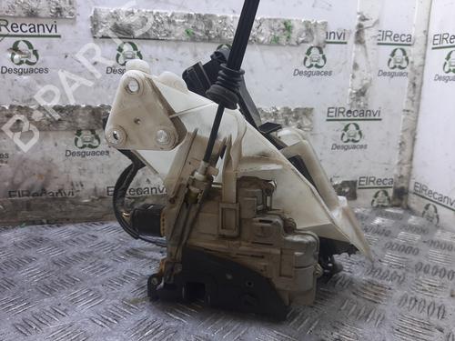 Høyre bak lås VW PASSAT B6 Variant (3C5) | BP29376898C99