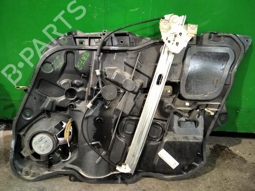 Front left window mechanism MAZDA 3 Saloon (BK) 1.6 (BK12) | BP28725690C22 