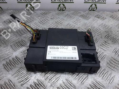 Módulo eletrónico NISSAN NAVARA NP300 (D40) 2.5 dCi 4WD (D40TT, D40T, D40M, D40BB) (190 hp) 5681928