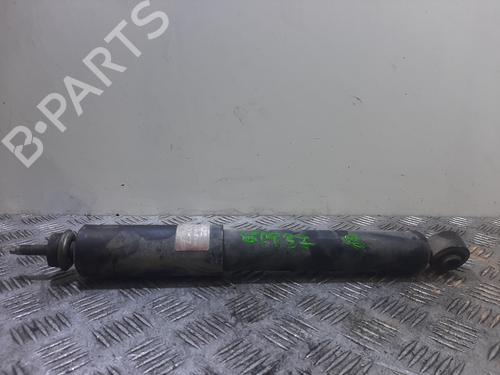 Used Left rear shock absorber Left rear shock absorber SUZUKI JIMNY Closed Off-Road Vehicle (SN) 1.5 DDiS 4x4 (86 hp) 36322605 36322605