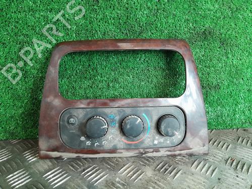 Used Climate control CHRYSLER SEBRING (JR) [2000-2007]  29410923