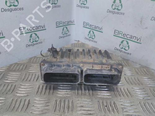 Used Control unit OPEL ZAFIRA A MPV (T98) [1999-2006]  4532853