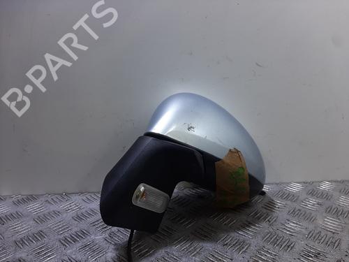 Left mirror CITROËN C4 I (LC_) | BP31027081C26