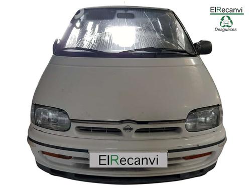 Used Parts NISSAN SERENA (C23)  2.0 D  1065436