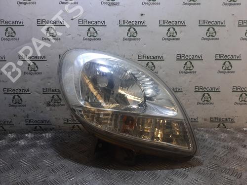 Used Right headlight RENAULT KANGOO (KC0/1_) [1997-2025]  18054043