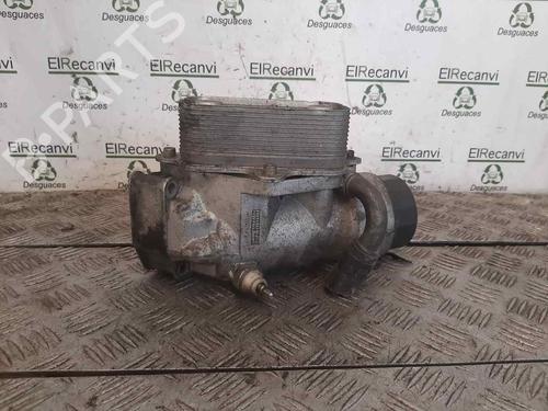 Oil radiator SSANGYONG KYRON | BP17653586M33