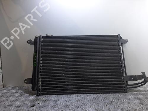 Used AC radiator SEAT ALTEA (5P1) [2004-2015]  30134443