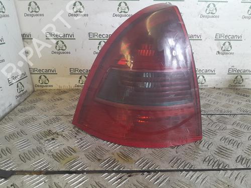 Used Left taillight Left taillight CITROËN C5 II (RC_) [2004-2008] 19734610 19734610