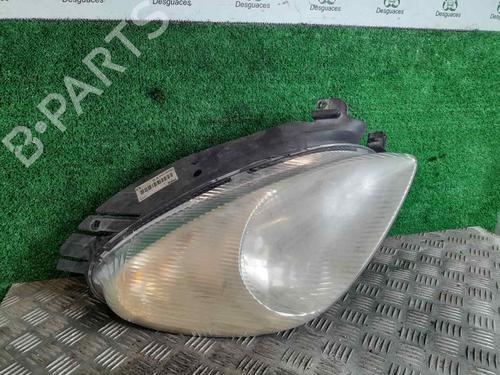Used Right headlight CITROËN XSARA PICASSO (N68) 1.8 16V (115 hp) 28541155