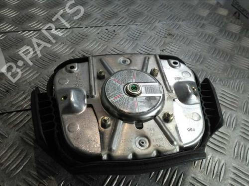 Førerens kollisjonspute AUDI A6 C5 (4B2, 4B4) [1997-2005]  5237709