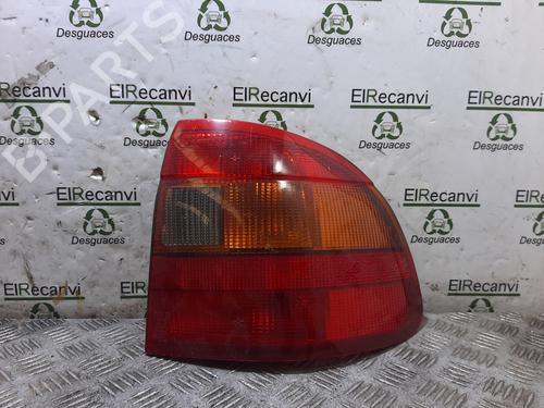 Used Right taillight OPEL ASTRA F Hatchback (T92) [1991-2000]  18243668