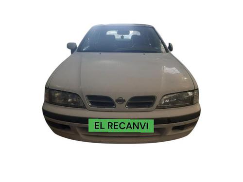 Brukte deler til NISSAN PRIMERA Hatchback (P11)  2.0 TD  4632529