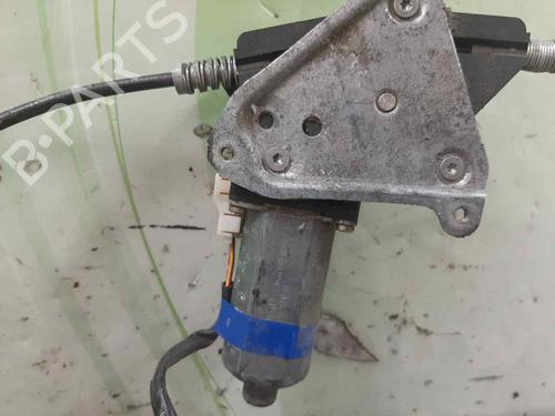 Front right window mechanism CITROËN BERLINGO / BERLINGO FIRST MPV (MF_, GJK_, GFK_) 1.9 D (MFWJZ) | BP15945742C23