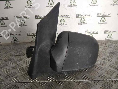 Retrovisor izquierdo FORD FOCUS II (DA_, HCP, DP) 1.6 TDCi | BP15191766C26