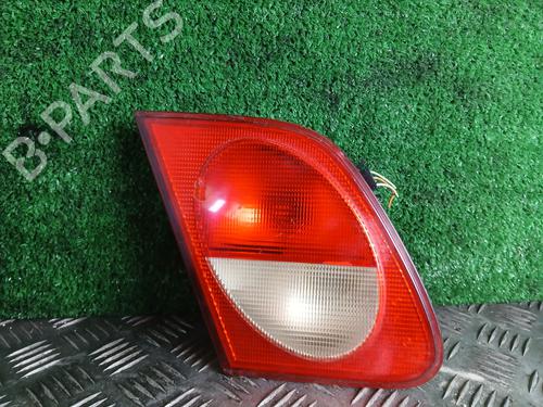 Used Left tailgate light Left tailgate light MERCEDES-BENZ E-CLASS (W210) E 200 (210.035) (136 hp) 33290266 33290266