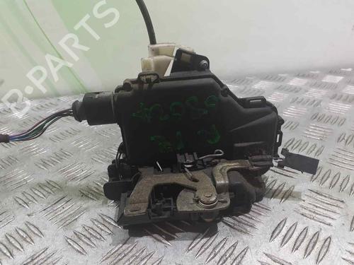Venstre bak lås VW BORA I (1J2) 1.9 TDI (110 hp) 7003365