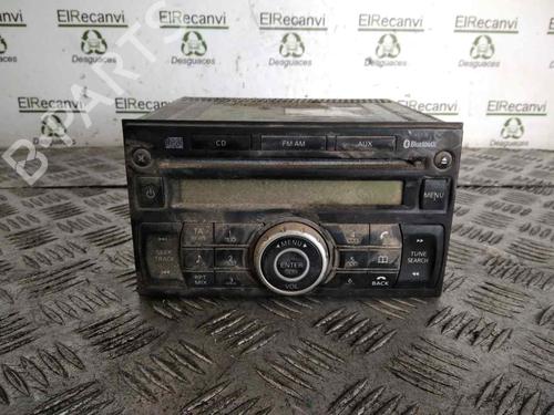 Used Radio Radio 16727548 16727548