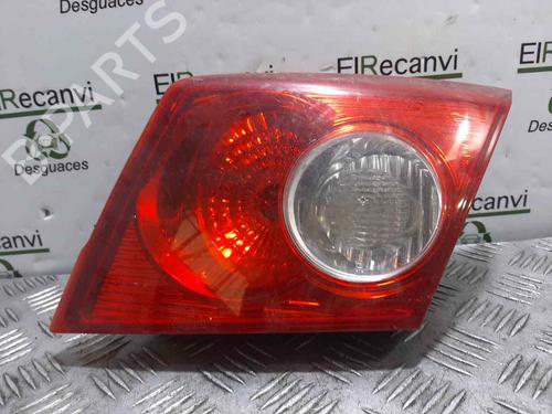 Used Right tailgate light CHEVROLET LACETTI (J200) [2003-2025]  12981906