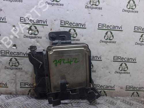 Used Engine control unit (ECU) SAAB 9-3 Estate (E50) 1.9 TiD (120 hp) 18306520
