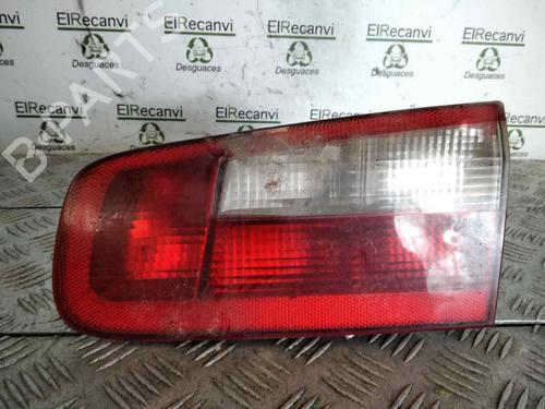 Højre baklys, luke RENAULT LAGUNA II (BG0/1_) [2001-2007]  16113035