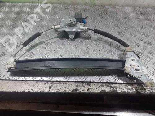 Used Front left window mechanism Front left window mechanism CHEVROLET LACETTI (J200) [2003-2026] 10680619 10680619