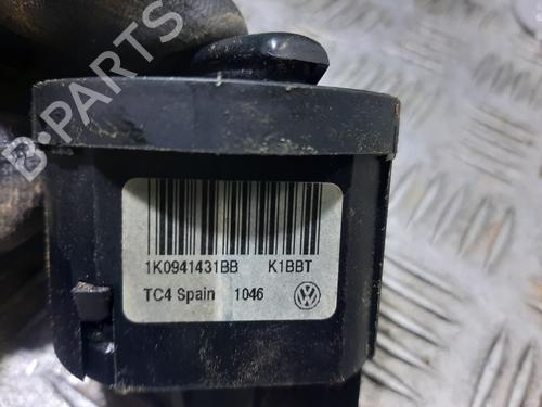 Headlight switch VW CADDY III Box Body/MPV (2KA, 2KH, 2CA, 2CH) 1.6 TDI | BP23082888I24