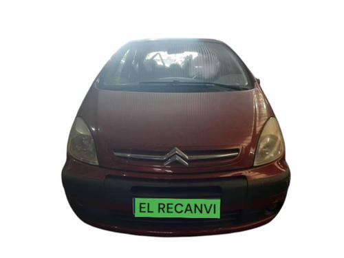 Teile für CITROËN XSARA PICASSO (N68) 4946659