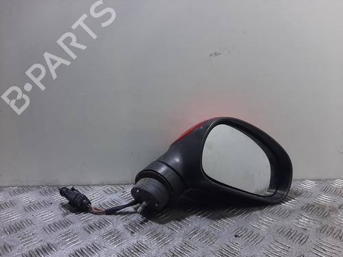 Used Right mirror SEAT LEON (1P1) [2005-2013]  30506824