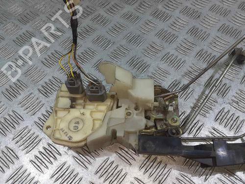 Used Front left lock HONDA CIVIC VII Hatchback (EU, EP, EV) 1.7 CTDi (EP4, EU9) (100 hp) 7663968