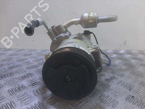 AC-Kompressor AC-Kompressor OPEL ASTRA J (P10) [2009-2016] 35963966 35963966