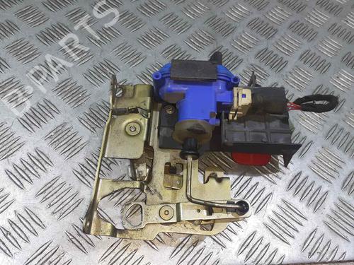 Højre bagtil invendig håndtag VW CADDY II Box Body/MPV (9K9A) [1995-2004]  9521504